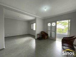Sobrado com 02 dormitórios no bairro Boa Vista 