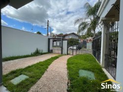 Sobrado com 02 dormitórios no bairro Boa Vista 