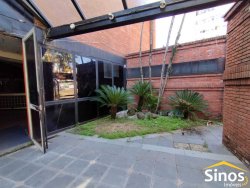 Prédio comercial com 1.222,58m² no bairro Pátria Nova 