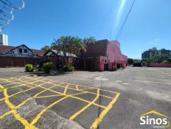 Prédio comercial com 1.222,58m² no bairro Pátria Nova 