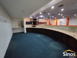 Prédio comercial para locação no bairro Pátria Nova 