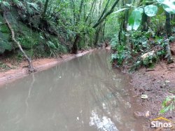 Sítio com 23.675,00m² na Fazenda Fialho 