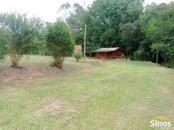 Sítio com 23.675,00m² na Fazenda Fialho 