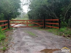 Sítio com 23.675,00m² na Fazenda Fialho 