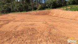 Sítio com 23.675,00m² na Fazenda Fialho 