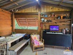 Sítio com 23.675,00m² na Fazenda Fialho 