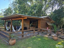 Sítio com 23.675,00m² na Fazenda Fialho 