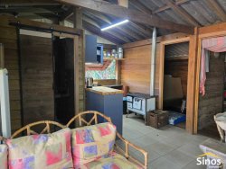 Sítio com 23.675,00m² na Fazenda Fialho 