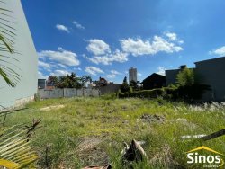 Terreno com 528m² no Centro 