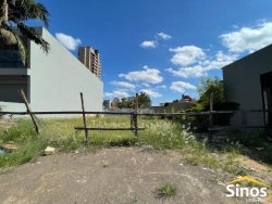 Terreno com 528m² no Centro 