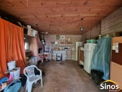 Sítio com 3,7 hectares no bairro Lomba Grande 