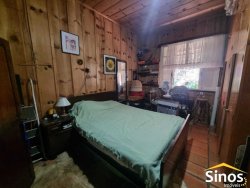 Sítio com 3,7 hectares no bairro Lomba Grande 