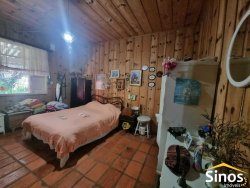 Sítio com 3,7 hectares no bairro Lomba Grande 
