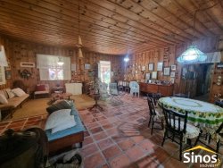 Sítio com 3,7 hectares no bairro Lomba Grande 