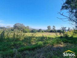 Sítio com 3,7 hectares no bairro Lomba Grande 