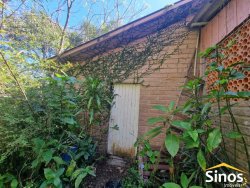 Sítio com 3,7 hectares no bairro Lomba Grande 