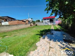 Sobrado com 03 dormitórios no bairro Ideal 