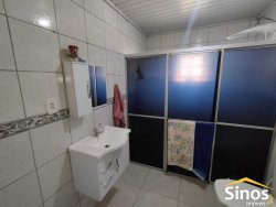 Sobrado com 03 dormitórios no bairro Ideal 