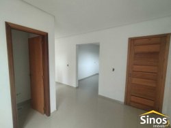 Sobrados com 03 dormitórios no bairro Vila Nova 