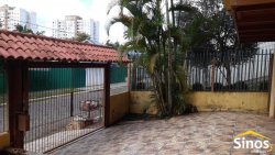 Sobrado com 03 dormitórios no bairro Jardim Mauá 