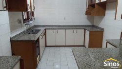 Sobrado com 03 dormitórios no bairro Jardim Mauá 