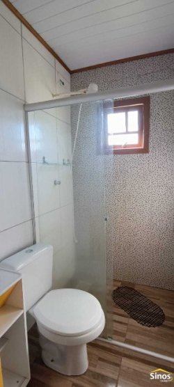 Sítio com 5.517,00m² no bairro Lomba Grande 