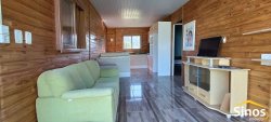 Sítio com 5.517,00m² no bairro Lomba Grande 