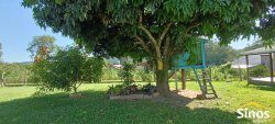 Sítio com 5.517,00m² no bairro Lomba Grande 