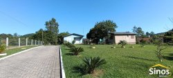 Sítio com 5.517,00m² no bairro Lomba Grande 