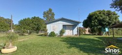 Sítio com 5.517,00m² no bairro Lomba Grande 
