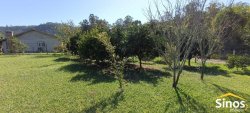 Sítio com 5.517,00m² no bairro Lomba Grande 