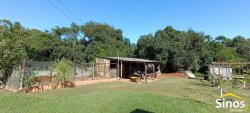 Sítio com 5.517,00m² no bairro Lomba Grande 