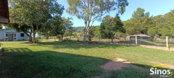 Sítio com 5.517,00m² no bairro Lomba Grande 