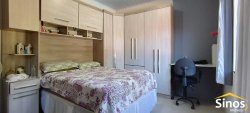 Sítio com 5.517,00m² no bairro Lomba Grande 