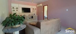 Sítio com 5.517,00m² no bairro Lomba Grande 