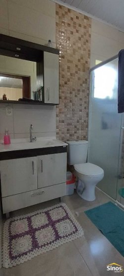 Sítio com 5.517,00m² no bairro Lomba Grande 