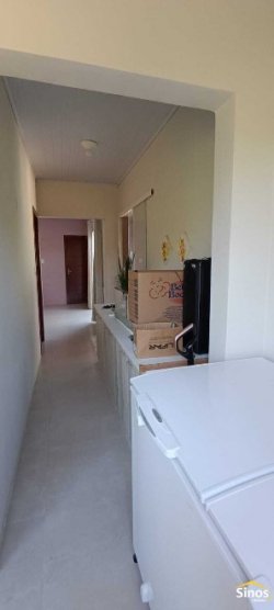 Sítio com 5.517,00m² no bairro Lomba Grande 