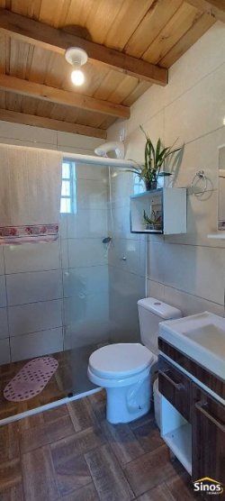 Sítio com 5.517,00m² no bairro Lomba Grande 