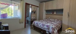 Sítio com 5.517,00m² no bairro Lomba Grande 