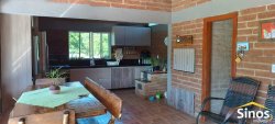 Sítio com 5.517,00m² no bairro Lomba Grande 