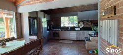 Sítio com 5.517,00m² no bairro Lomba Grande 