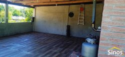 Sítio com 5.517,00m² no bairro Lomba Grande 
