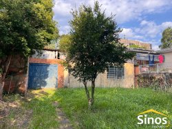 Terreno com 435,60m² no bairro Guarani 