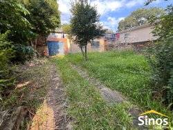 Terreno com 435,60m² no bairro Guarani 