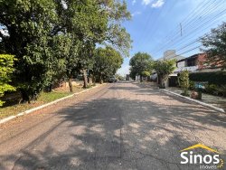 Terreno com 435,60m² no bairro Guarani 