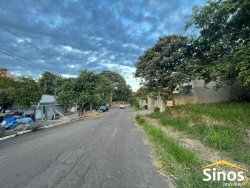 Terreno de 392,00 m² no bairro Ideal 