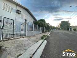 Terreno de 392,00 m² no bairro Ideal 