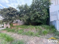 Terreno de 392,00 m² no bairro Ideal 