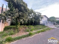 Terreno de 392,00 m² no bairro Ideal 