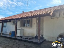Sítio com 10.000m² no bairro Lomba Grande  